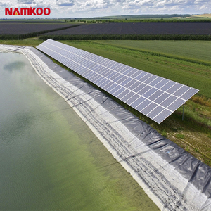 水中ソーラーポンプ 深井戸用ACソーラー式揚水ポンプ 農業用ソーラー式揚水ポンプシステム - Product Image 2