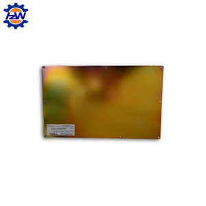 Contrôleur hydraulique d'excavatrice Zhongwei SK250-8 LQ12-06430 pour SK250-8 J05E-TB12368, d'origine chinoise, service professionnel - Product Image 2