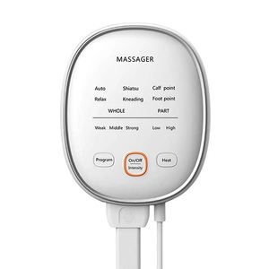 2024 nouveau masseur de jambe complète de circulation sanguine de compression de pression d'air Portable - Product Image 2