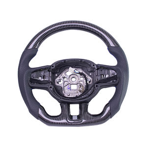 Volant de direction en cuir de luxe de haute qualité d'origine, neuf, 32241904 pour <span class=keywords><strong>Volvo</strong></span> S60/S90/LX/C60/XC90/V90 <span class=keywords><strong>V60</strong></span> 2019-<span class=keywords><strong>2022</strong></span> - Product Image 2