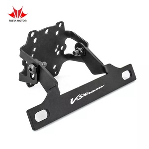 Parabrisas soporte de montaje Smartphone GPS navegación soporte para <span class=keywords><strong>Suzuki</strong></span> <span class=keywords><strong>V</strong></span>-<span class=keywords><strong>Strom</strong></span> <span class=keywords><strong>650</strong></span> de 2004-2011, 2010, 2009, <span class=keywords><strong>2008</strong></span>, 2007 Vstrom - Product Image 1