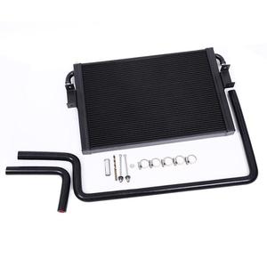Radiador de Aluminio para Sistema de Motor de Automóvil de Tamaño Estándar, OE A2475000403, Kit de Radiador para Automóvil Mercedes-Benz A35 - Product Image 4