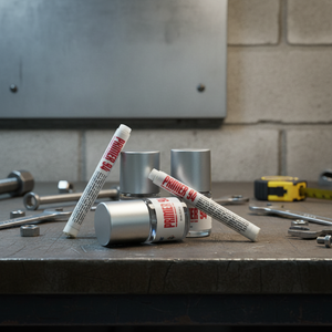 <span class=keywords><strong>Primer</strong></span> 94 para Cintas Adhesivas de Secado Rápido, Acelerador de Adhesión para Mejorar la Adhesión Inicial y la Resistencia de Unión de Cintas Sensibles a la Presión - Product Image 1