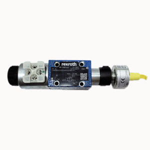 โซลินอยด์ 4WE10,CDL2MP5,4WE10G,A4VSO125,DBDS20G,CDH2MT4,4WE6 M-3SEW6 - Product Image 3