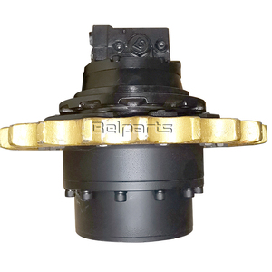 ชุดขับเคลื่อนสุดท้าย Deere 190E หมายเลขอะไหล่ 9118299 สำหรับรถขุด ชิ้นส่วนมอเตอร์ไฮดรอลิกสำหรับขับเคลื่อน - Product Image 4