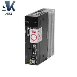 Delta Servo Drive de 400W, 2, 1, 2, 2, 2, 1, 2 - Product Image 5