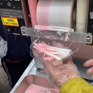 Nhà Mini máy sản xuất nước đá điện truy cập hàng đầu tự động tự làm sạch Ice Cube Máy làm tự chế chức năng kem - Product Image 1