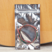 Acoustic Guitar Accessories Colorful Guitar Strings