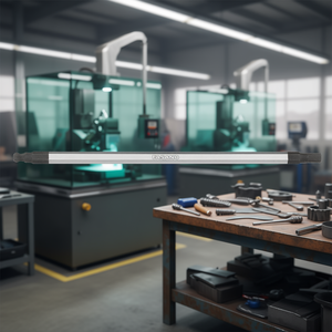 Barra de Extensión FASANO 85/175H6 para Piezas de Maquinaria para Vidrio - Product Image 3