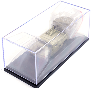 1/64 Ratio Hummer Carrier con Canopy Gulf War 1ra División Blindada 3ra Brigada de Combate - Product Image 6