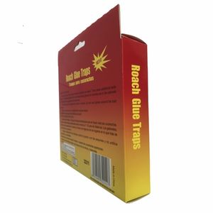 Perangkap lem kecoa & kadal - Product Image 3