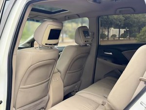 Auto Usate Honda Odyssey 7 Posti MPV LHD Automatica Trazione Anteriore 2.4L Sedili in Pelle Tetto Apribile Basso Chilometraggio Senza Incidenti Esportazione All'Ingrosso - Product Image 5
