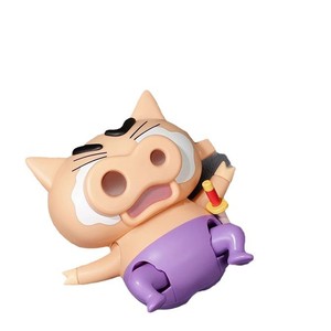 <span class=keywords><strong>Crayon</strong></span> Shin-chan Super Energy Rush Blind Box - Collection de figurines d'<span class=keywords><strong>action</strong></span> Kawaii - Product Image 6