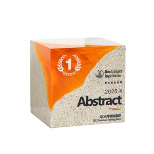 Résine à <span class=keywords><strong>effet</strong></span> <span class=keywords><strong>marbre</strong></span> créative de qualité supérieure Écologique UV Imprimé Gravé Trophées Médailles Plaques Cadeaux d'entreprise <span class=keywords><strong>sur</strong></span> <span class=keywords><strong>mesure</strong></span> Maison - Product Image 4