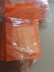 หนึ่งชิ้นสำหรับ IFM รุ่นใหม่ IE5329 อินดักทีฟเซนเซอร์พรอกซิมิตี้สวิตช์ ผลิตในประเทศจีน - Product Image 1