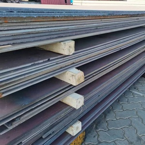 Étude comparative des aciers structurels à haute résistance GB Q460 et ASTM A572 Gr65 - Product Image 2