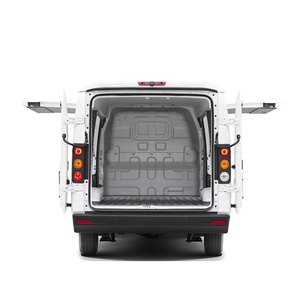 Xe tải điện mini Geely Farizon V7E V6E mới, pin 48KWH, tầm hoạt động 305KM, xe giao hàng nhỏ, đang bán - Product Image 5