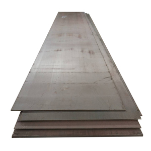 ISO 9001-zertifizierte S275JR-Kohlenstoffstahlplatte JIS/ASTM/DIN/ASIS/BS-Standards MTC-Testbericht Kunden spezifischer Schneid verarbeitung service - Product Image 1