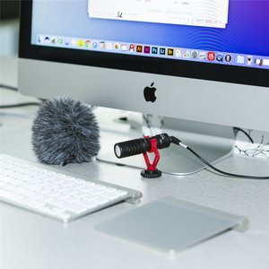 China Wholesale Boya By-Mm1 Video Microphone - Product Image 6