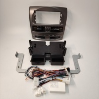 Système de navigation GPS Lexus IS250/IS300 2006-2012, écran tactile 12,3 pouces, Android TV 5G, divertissement pour les sièges arrière, caméra de recul