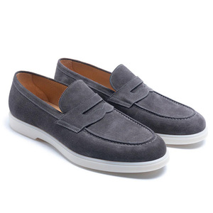 Zapatos de Vestir Formales Ligeros con Patrón Tallado Estilo Británico para Hombre, Talla Extra Grande, Zapatos de <span class=keywords><strong>Boda</strong></span> con Envío DDP - Product Image 3