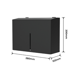 FANDA Factory essuie-mains en papier à distributeur-Parfait pour les stades - Product Image 6