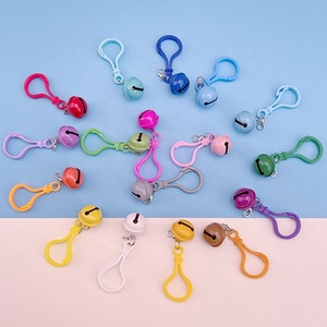 Bestverkopende Katten-En Hondenhalsbandbellen Van De Fabrikant Hete Accessoires Voor Riemen En Harnassen Voor Halsbanden Voor Huisdieren - Product Image 3