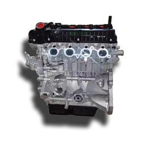 Motor de Alta Calidad, Nuevo, 1.5L 110KW HFC4GB2.4D para JAC JS4, Sistema de Motor, Autopartes - Product Image 4