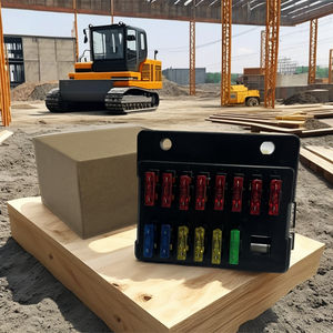 حفارة جديدة للبيع بالتجزئة لمدة 3 أشهر من Doosan Daewoo DH55 60 من من من خلال صندوق فتيل-5-7-9 - Product Image 2