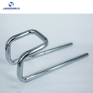 ท่อเหล็กเชื่อมรูปหัวใจ DX56D+AS แบบไม่ชุบสังกะสี สำหรับเชื่อมตะเข็บแบบไม่มีรอยต่อ ใช้สำหรับน้ำและก๊าซ รูปทรงวงรี - Product Image 3