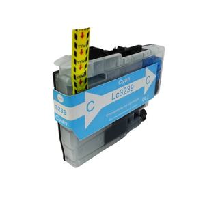 MaiGe Pigment haute capacité pour cartouches d'<span class=keywords><strong>encre</strong></span> Compatible avec <span class=keywords><strong>Brother</strong></span> LC3239XL pour HL J6000DW HL J6100DW" - Product Image 2