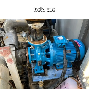 End Suction Pumps Centrifugal Water Pump High Irrigation Pump High Lift - Product Image 5
