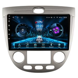 Coche <span class=keywords><strong>Android</strong></span> para REPRODUCTOR DE DVD, navegación GPS, transmisor FM, enlace de espejo para Chevrolet Lacetti J200 Buick Excelle 2004-2013 Radio - Product Image 2