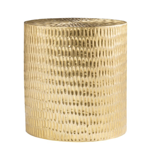 Table d'appoint de luxe en métal doré faite à la main meilleure vente en gros table centrale de la meilleure qualité - Product Image 4