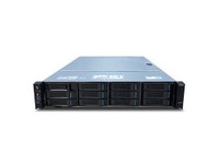 Harga Terbaik 5280M5 Intel Xeon Scalable 2U Rack Server DDR4 64GB 1TB Tersedia NF5280M5