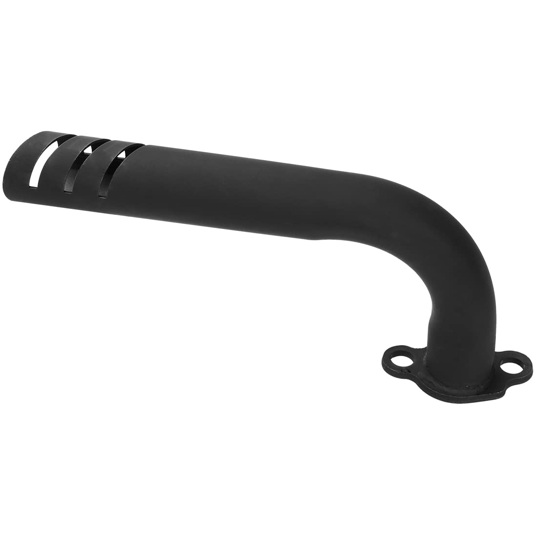 Exhaust Header Pipe For Predator 196cc 212cc GX160 GX200 Go Kart - View #3
