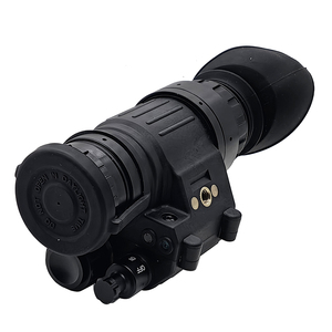Monocular de Visión Nocturna JIMNVTNV PVS14 NVM con Tubo Gen2+ para Condiciones de Poca Luz en Oferta - Product Image 1