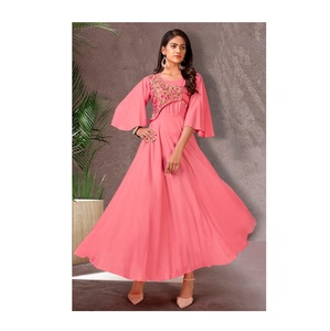 On Sale Ball Gown Indian Evening Dress Floor-Length Designer Gown |  Alibaba.com