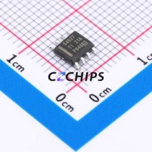 Chip IC de circuito integrado TPS54527DDA, original y nuevo, PMIC, IC de potencia de DC-DC, venta completa, componente electrónico, servicio BOM - Product Image 1