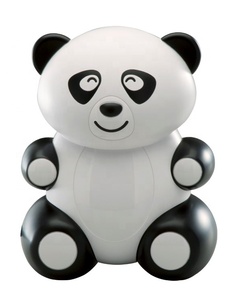 Machine personnalisée de nébuliseur animal panda compresseur d'air électrique pour <span class=keywords><strong>inhalateur</strong></span> d'<span class=keywords><strong>asthme</strong></span> d'enfants et d'adultes - Product Image 3