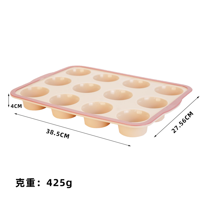 Bord 12 trous de type a [ga-192024]