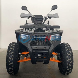 Luxury Gasoline Mini jeep Customization/high-quality jeep Hot Sale - Product Image 5
