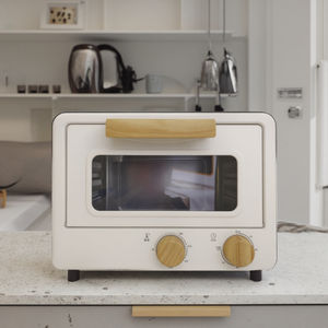 Household Electric Oven Microwave Oven All-In-One Multi-Functional Small Oven <strong>Cake</strong> <strong>Maker</strong> - Product Image 1