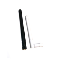 Antenne externe Wifi 5dbi 2.4GHz 3G 4G 5G LTE longue portée 10km pour routeur Wifi, antenne de communication