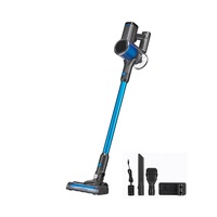 Appareils ménagers portables Aspirateur debout puissant pour tapis Aspirateur sans fil Aspirateur sans fil