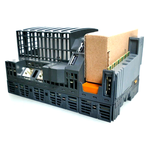 คอนโทรลเลอร์แบบตั้งโปรแกรมได้รุ่นขายดี Plc X20CP1583 X20CP1486 เครื่องควบคุม Plc X20CP1585 - Product Image 3