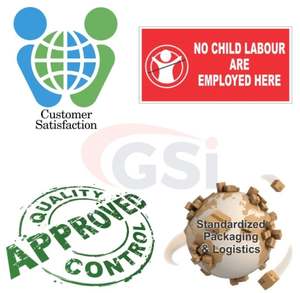 Fournisseur indien Coussinets de frappeur de cricket professionnels sur mesure Coussinets de genou légers Protège-jambes Équipement de protection élevé - Product Image 2