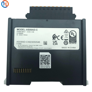 Mới ban đầu AS08AD-C as08adc <span class=keywords><strong>Analog</strong></span> mô-đun Cổ Phiếu trong kho - Product Image 3