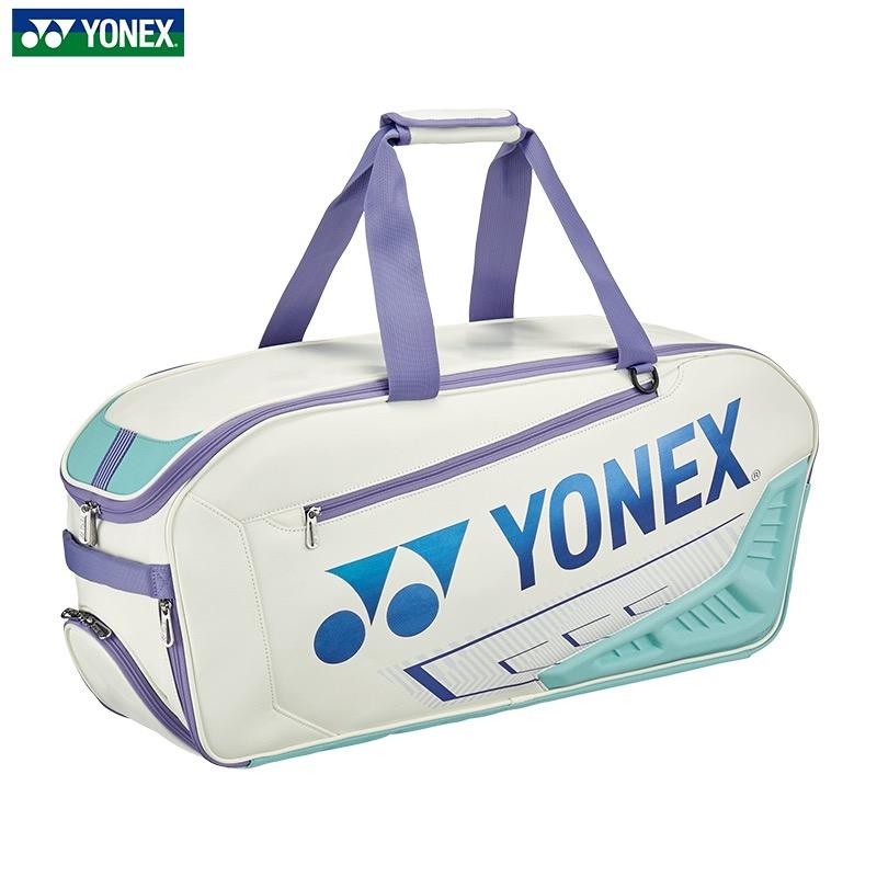 す*の様 韓国 YONEX バドミントンバッグ yonexバドミントンバッグスポーツバッグba02331