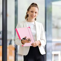 Dans le cas où je disparaîtrais classeur Folio Document Organisateur Expansion Fichier Dossier Poches Accordéon Document Organiser Poche Fichier Organe